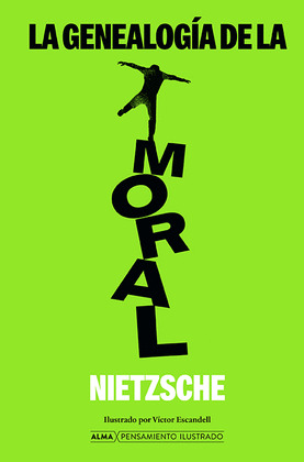 LA GENEALOGÍA DE LA MORAL