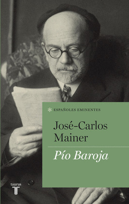 PIO BAROJA (DIGITAL)