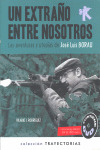 EXTRAÑO ENTRE NOSOTROS, UN  (INCLUYE DVD CORTOMETRAJE INEDITO 