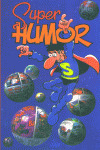 SUPER HUMOR SUPER LOPEZ, 7