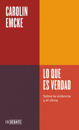 LO QUE ES VERDAD (CICLO DE CONFERENCIAS DE WUPPERTAL 2023)