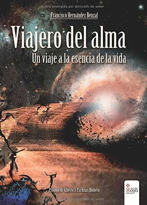 VIAJERO DEL ALMA