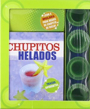 CHUPITOS HELADOS (KIT)