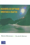 INGENIERIA SOFTWARE ORIENTADO OBJETOS