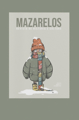 REVISTA MAZARELOS, 012 (DECEMBRO 2023)