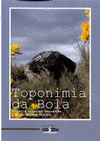TOPONIMIA DA BOLA