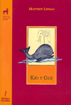 DQF15. KIO Y GUS