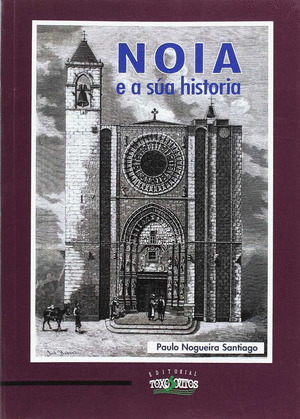 NOIA E A SUA HISTORIA
