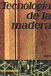 TECNOLOGÍA DE LA MADERA