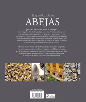 GRAN LIBRO DE LA ABEJAS, EL