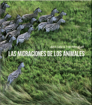 MIGRACIONES DE LOS ANIMALES, LAS