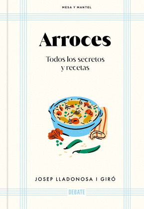 ARROCES