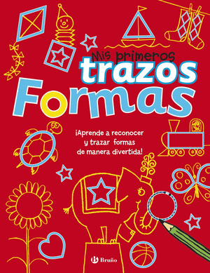 FORMAS - MIS PRIMEROS TRAZOS