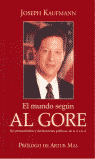 ** MUNDO SEGUN AL GORE
