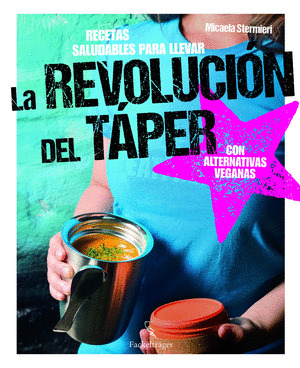 REVOLUCION DEL TÁPER, LA