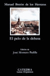 PELO DE LA DEHESA, EL/13