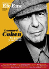 LEONARD COHEN: EN PROSA Y EN VERSO