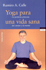 THVM. YOGA PARA UNA VIDA SANA