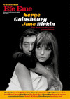 SERGE GAINSBOURG Y JANE BIRKIN. UNA HISTORIA DE AMOR Y CANCIONES