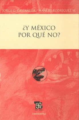 ¿Y MÉXICO POR QUÉ NO?