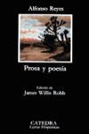 PROSA Y POESIA
