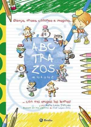 ABCTRAZOS DE LA A A LA Z