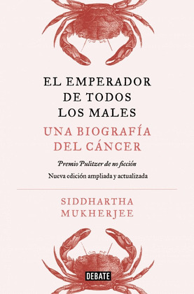 EL EMPERADOR DE TODOS LOS MALES