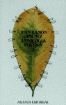 LB1036 ANTOLOGIA POETICA 2. (1917-1935)