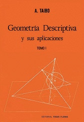 GEOMETRIA DESCRIPTIVA T-I