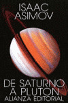 DE SATURNO A PLUTÓN