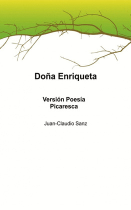 DOÑA ENRIQUETA