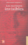 ESCRITORES INVISIBLES
