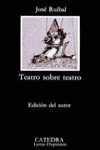 TEATRO SOBRE TEATRO