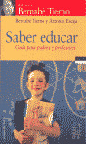 THVM. SABER EDUCAR