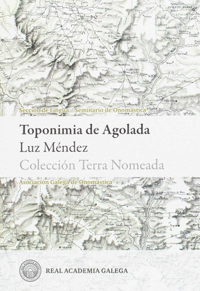 TOPONIMIA DE AGOLADA