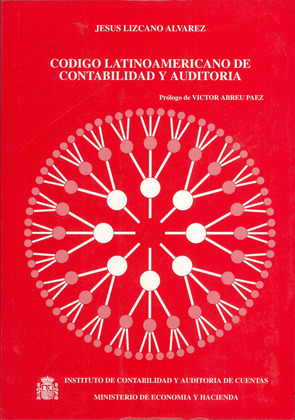 CÓDIGO LATINOAMERICANO DE CONTABILIDAD Y AUDITORÍA