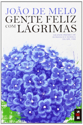 GENTE FELIZ COM LÁGRIMAS