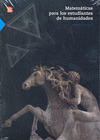 MATEMATICAS PARA LOS ESTUDIANTES DE HUMANIDADES