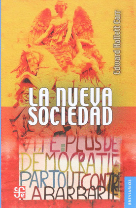 NUEVA SOCIEDAD, LA