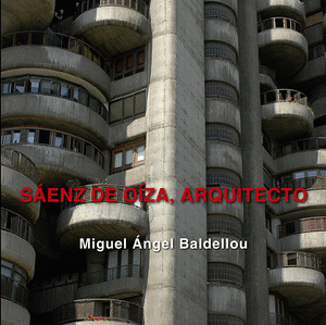 SAENZ DE OIZA ARQUITECTO