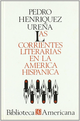 CORRIENTES LITERARIAS AMERICA