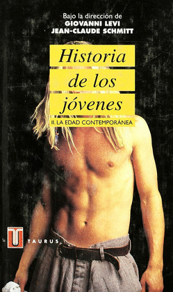 TP. HISTORIA DE LOS JOVENES II