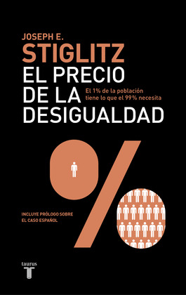 PRECIO DE LA DESIGUALDAD, EL