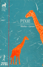 PIXIE (ED.EN GALLEGO)