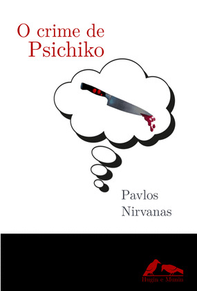 CRIME DE PSICHIKO, O