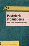 PASTELERIA Y PANADERIA