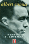 ALBERT CAMUS (EDIC ANTERIOR)