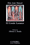 EL CONDE LUCANOR