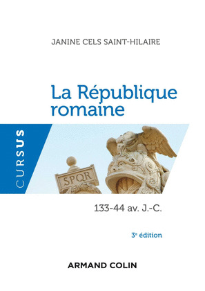 LA REPUBLIQUE ROMAINE