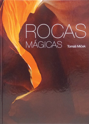 ROCAS MÁGICAS